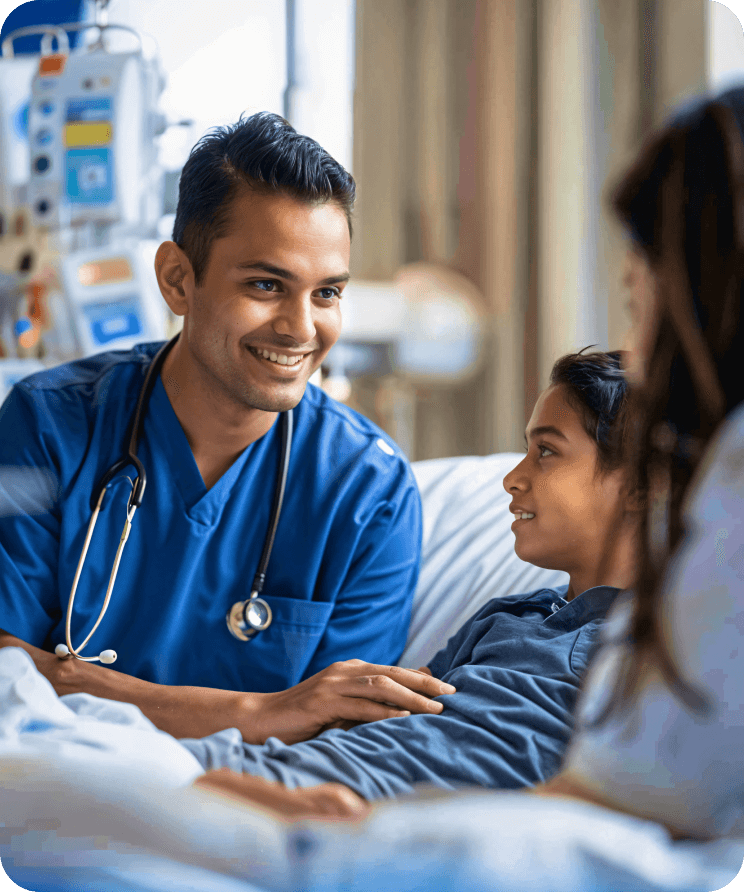 About Health - Personalized Healthcare