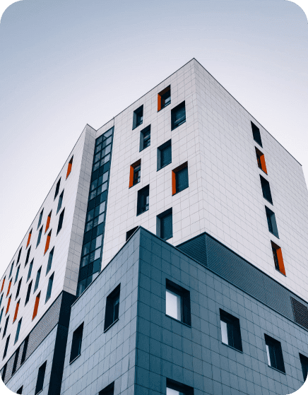 Office and Corporate landmark project