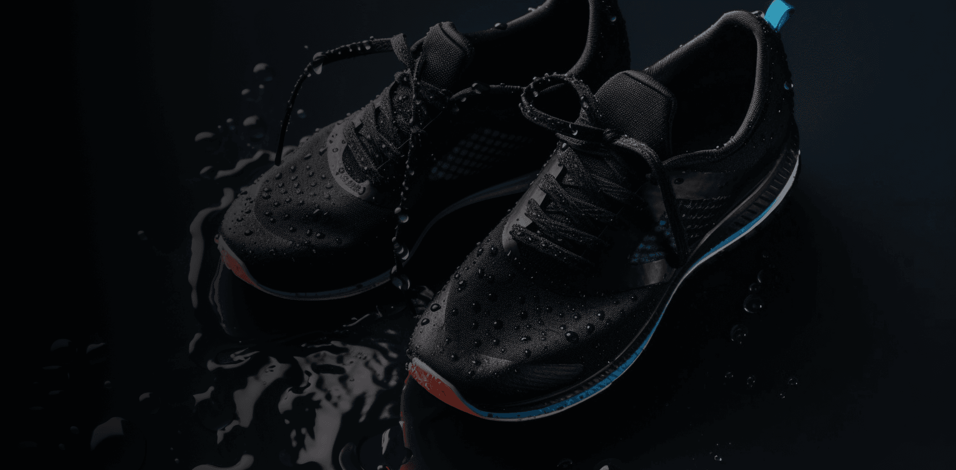 Sports Shoe