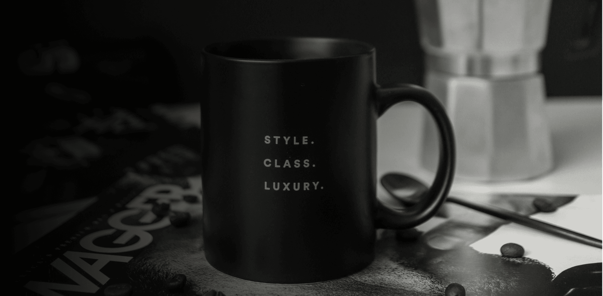 PSD Mockup