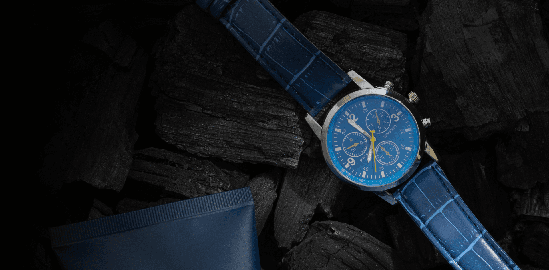 Elegant Watch