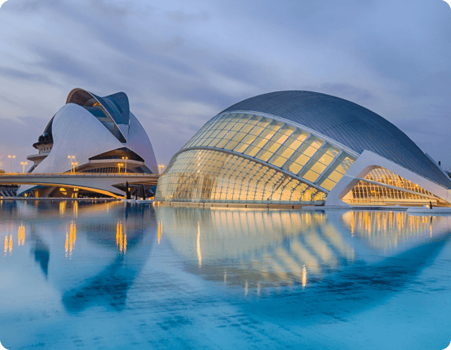 Best Commercial Building Design - Image 1