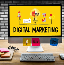 Content marketing excellence award