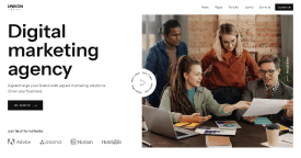 mega-menu-marketing-agency