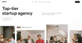 mega-menu-startup-agency