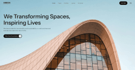 mega-menu-architectural-agency