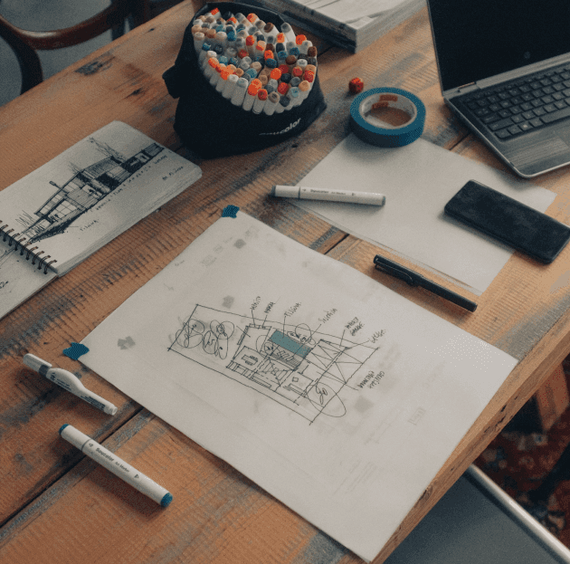 Brand Design