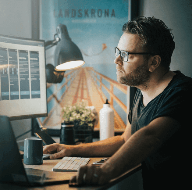 UI/UX Design