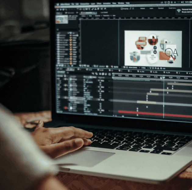 Motion Graphic