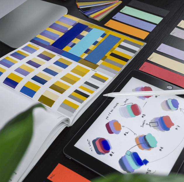 Motion Graphic
