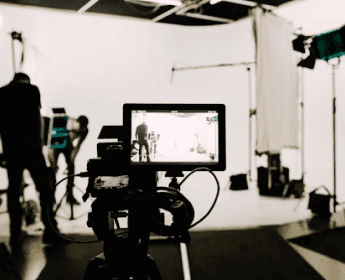 Motion Graphics
