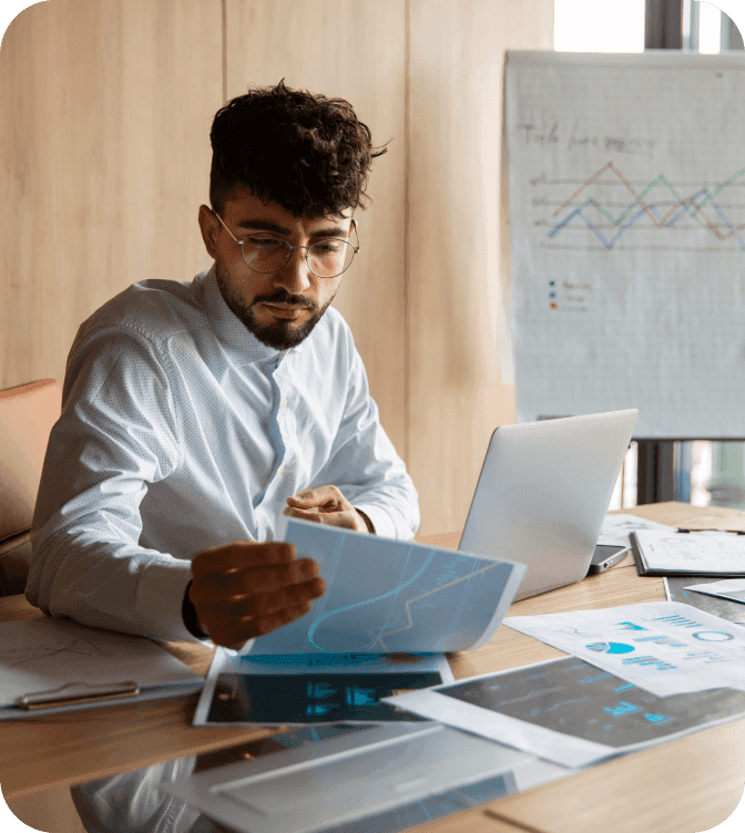Retirement Planning