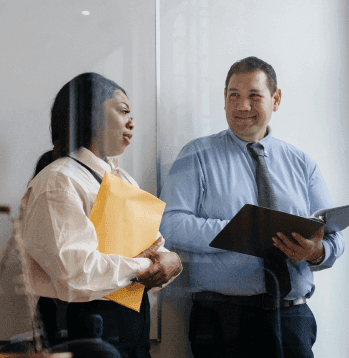 Contract Review and Drafting