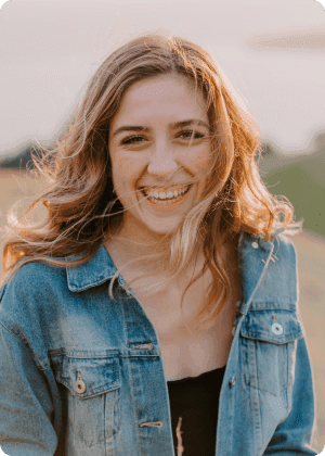 Sarah Johnson - Senior Strategy Consultant
