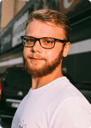David Wilson - Financial Advisory Lead