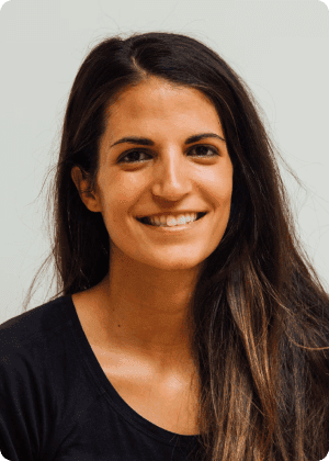 Emily Davis - Operations Excellence Manager