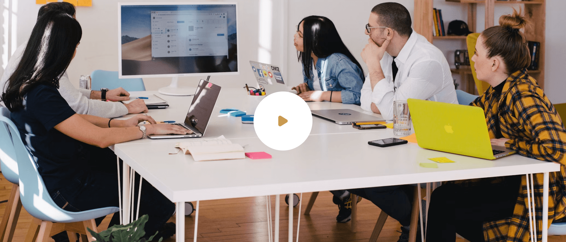 Legal Advisory Services Video